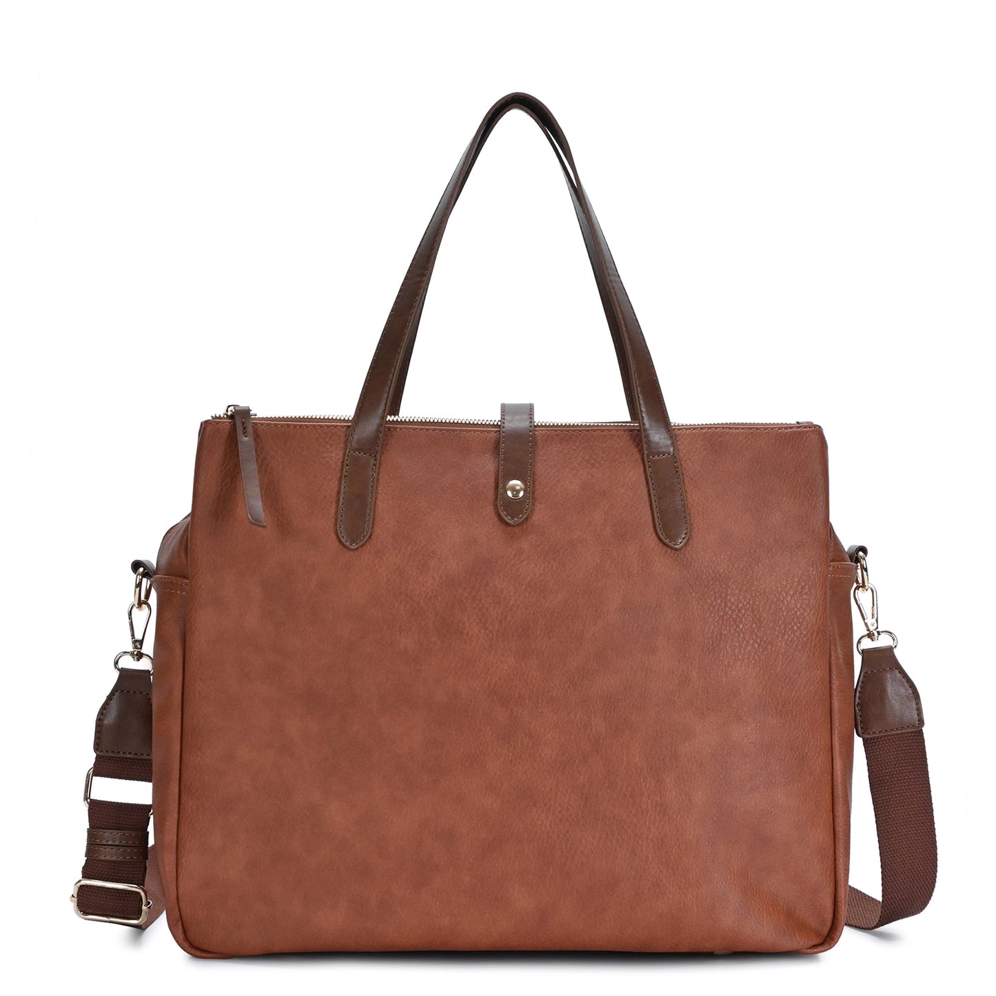 Heather Tote