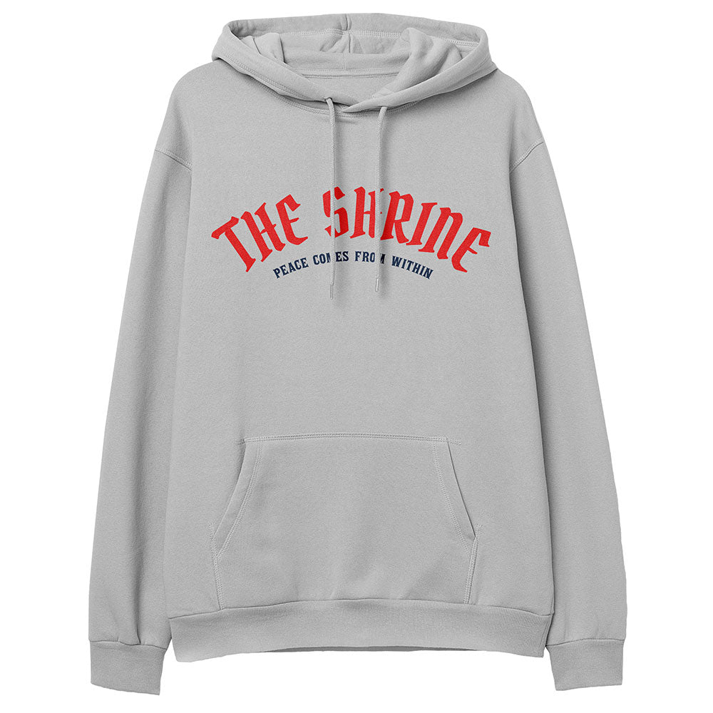 The Shrine Hoodie