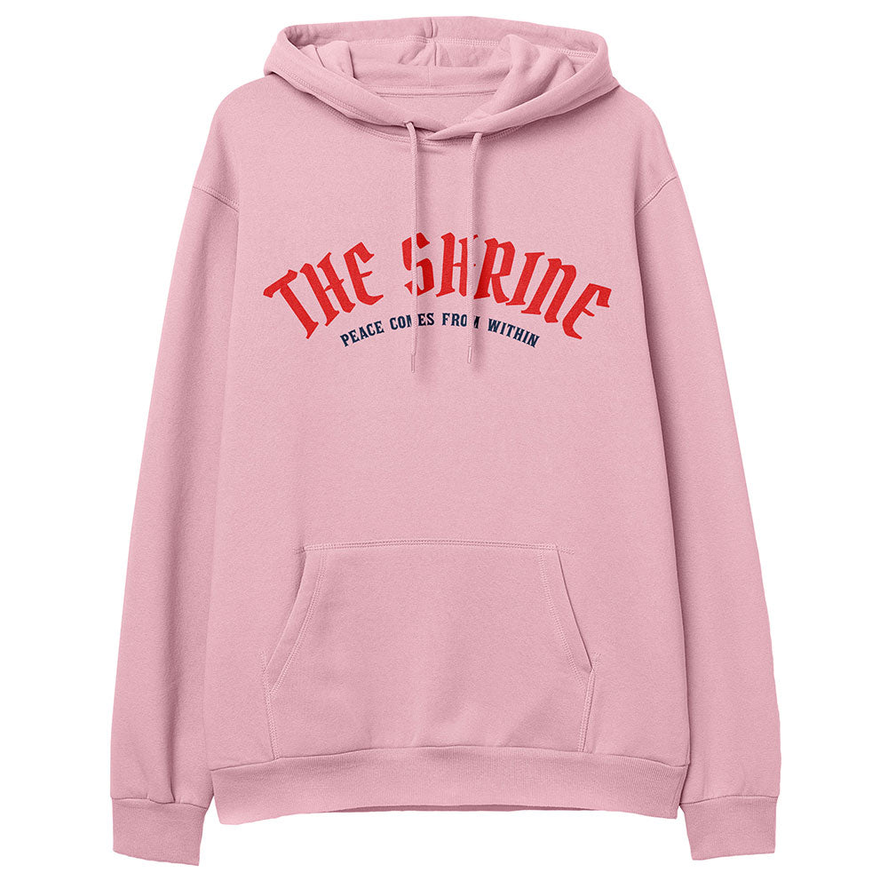 The Shrine Hoodie