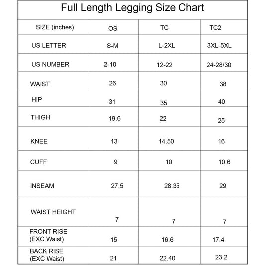 Black Cat Claw Scratch Printed Leggings For Women  - Black / Cat Print / Cat Lover / Cat Pants / Cat RTS