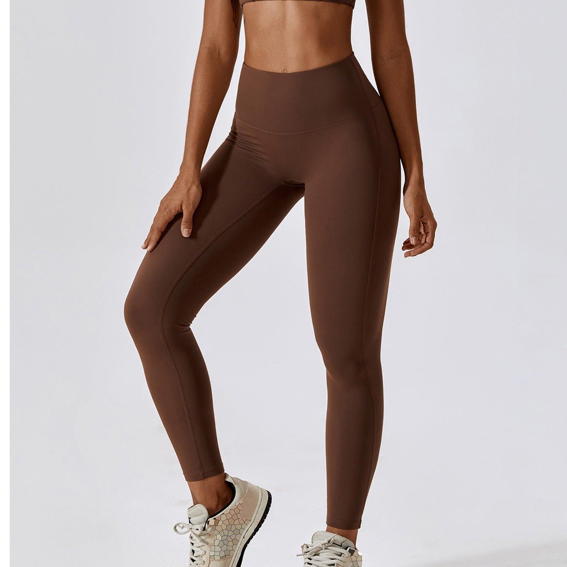 Indy Leggings: Your Go-To for Effortless Style &amp; Comfort