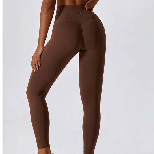 Indy Leggings: Your Go-To for Effortless Style &amp; Comfort