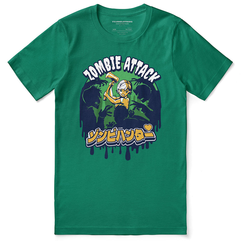 Zombie Attack T-Shirt