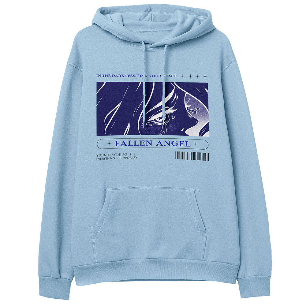 Fallen Angel Hoodie