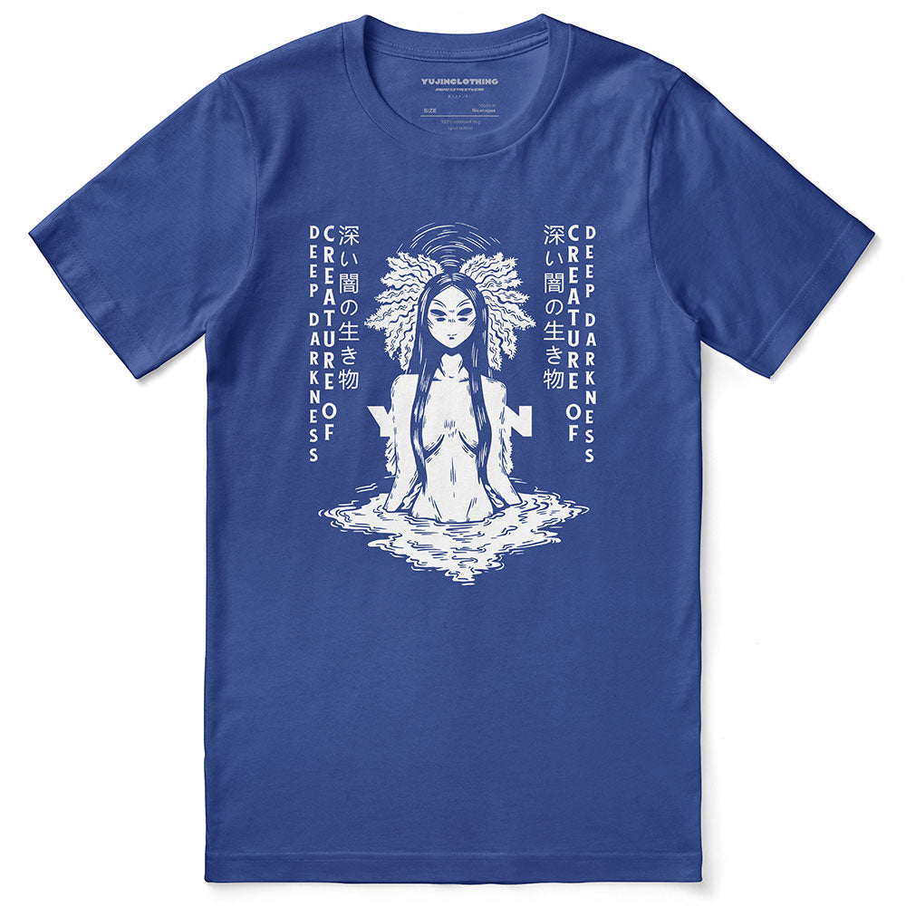 Deep Darkness T-Shirt