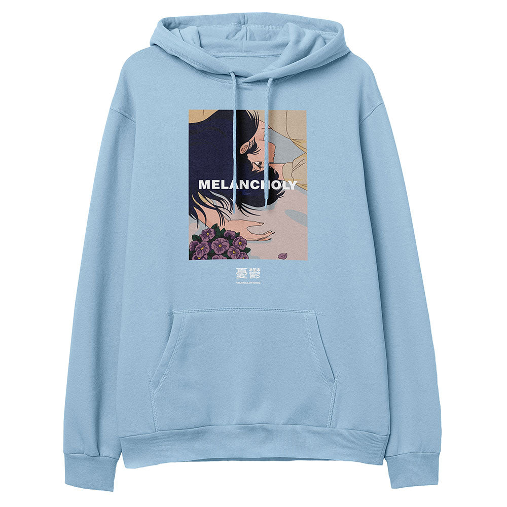 Melancholy Hoodie