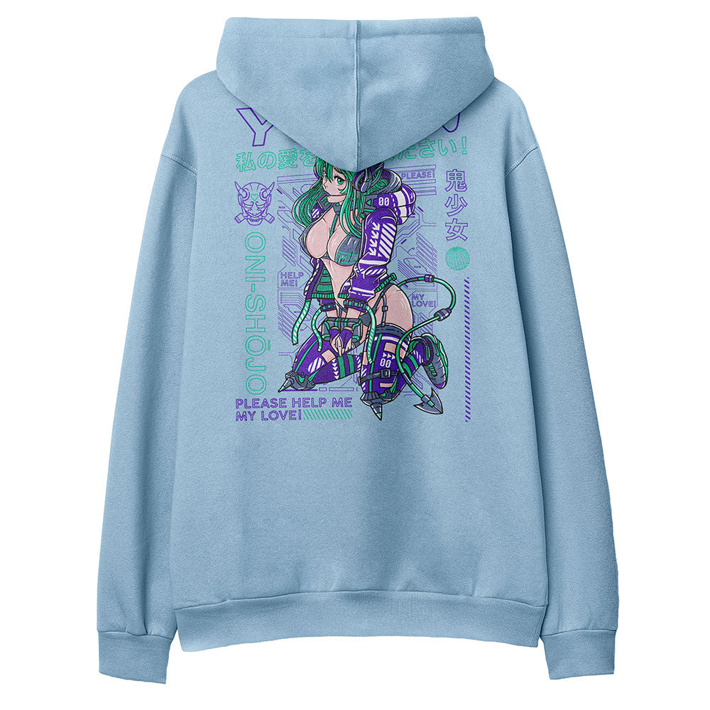 My Love Hoodie