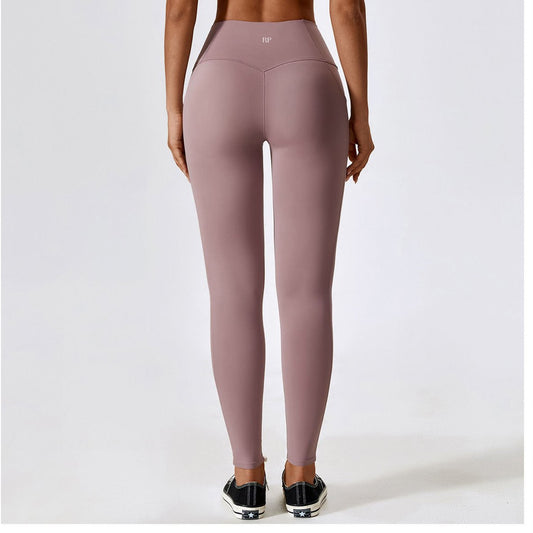 Marni Pocket Leggings: Seamless Style &amp; Performance