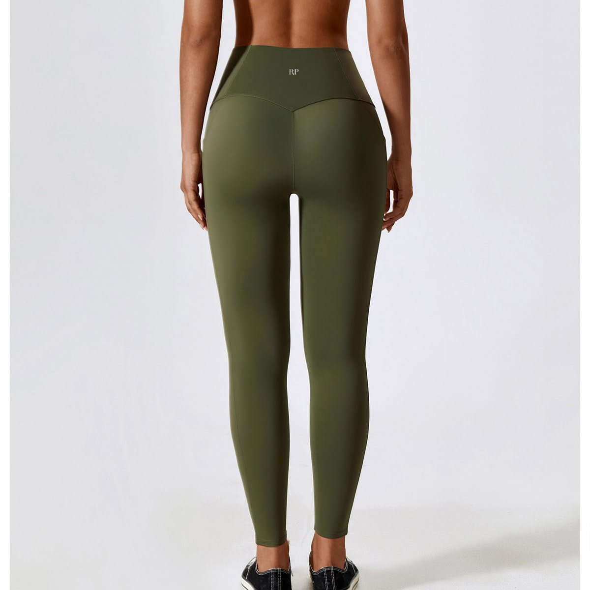 Marni Pocket Leggings: Seamless Style &amp; Performance