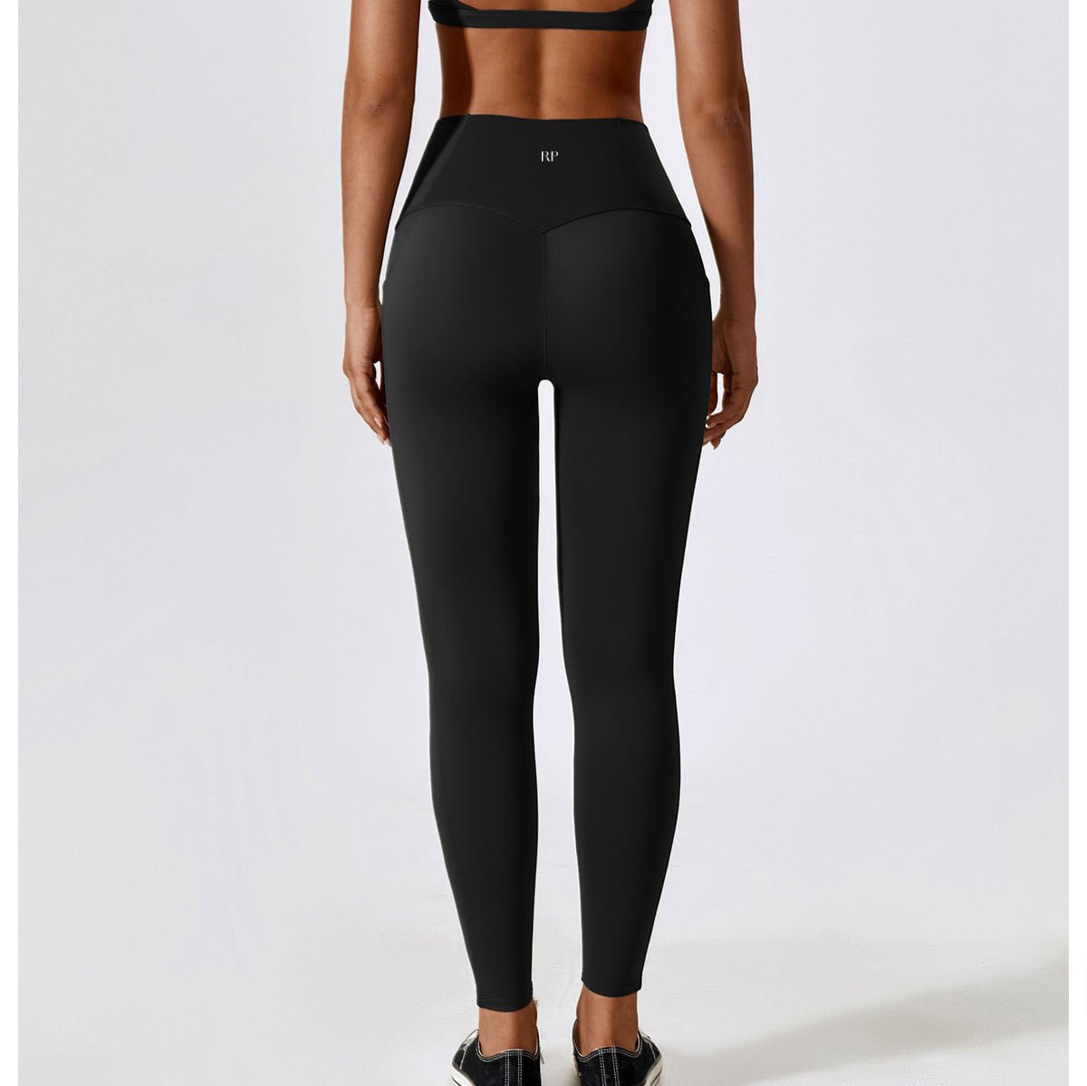 Marni Pocket Leggings: Seamless Style &amp; Performance