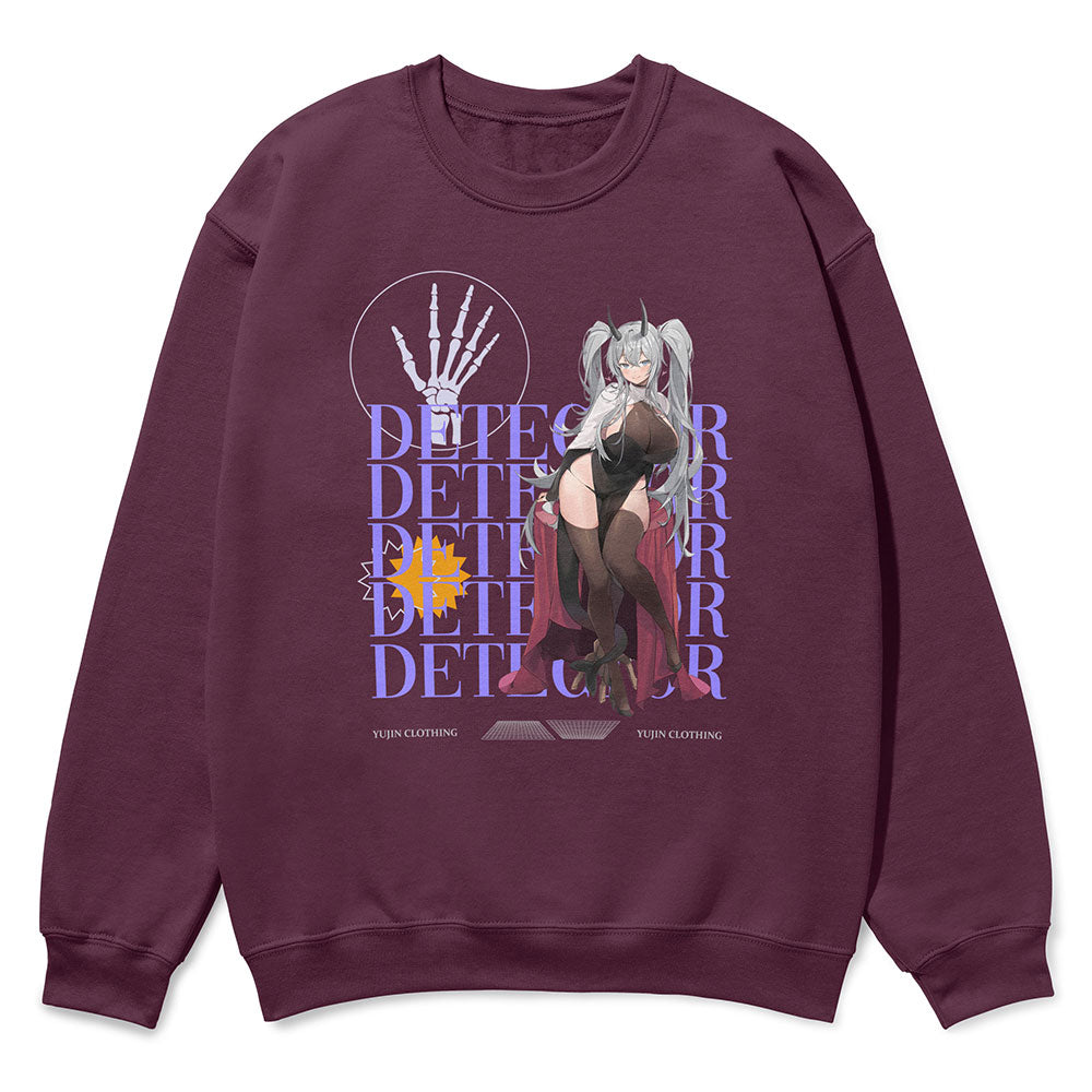 Detector Sweatshirt