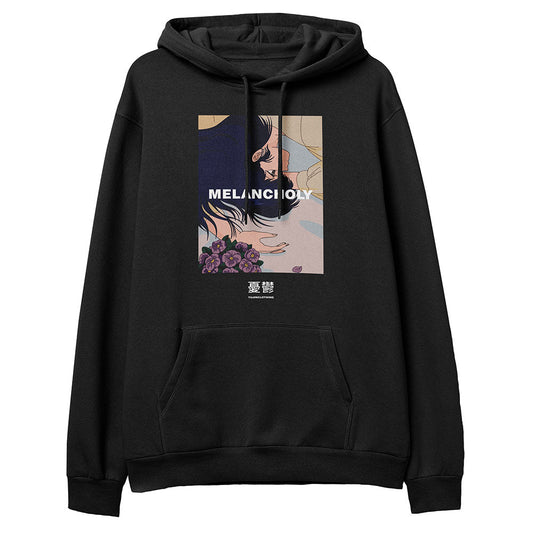 Melancholy Hoodie