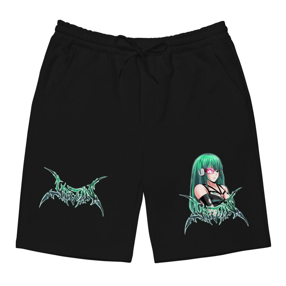 Power Level Shorts
