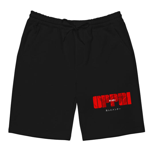 Oppai Shorts
