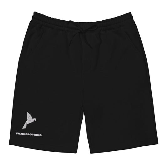 Origami Shorts