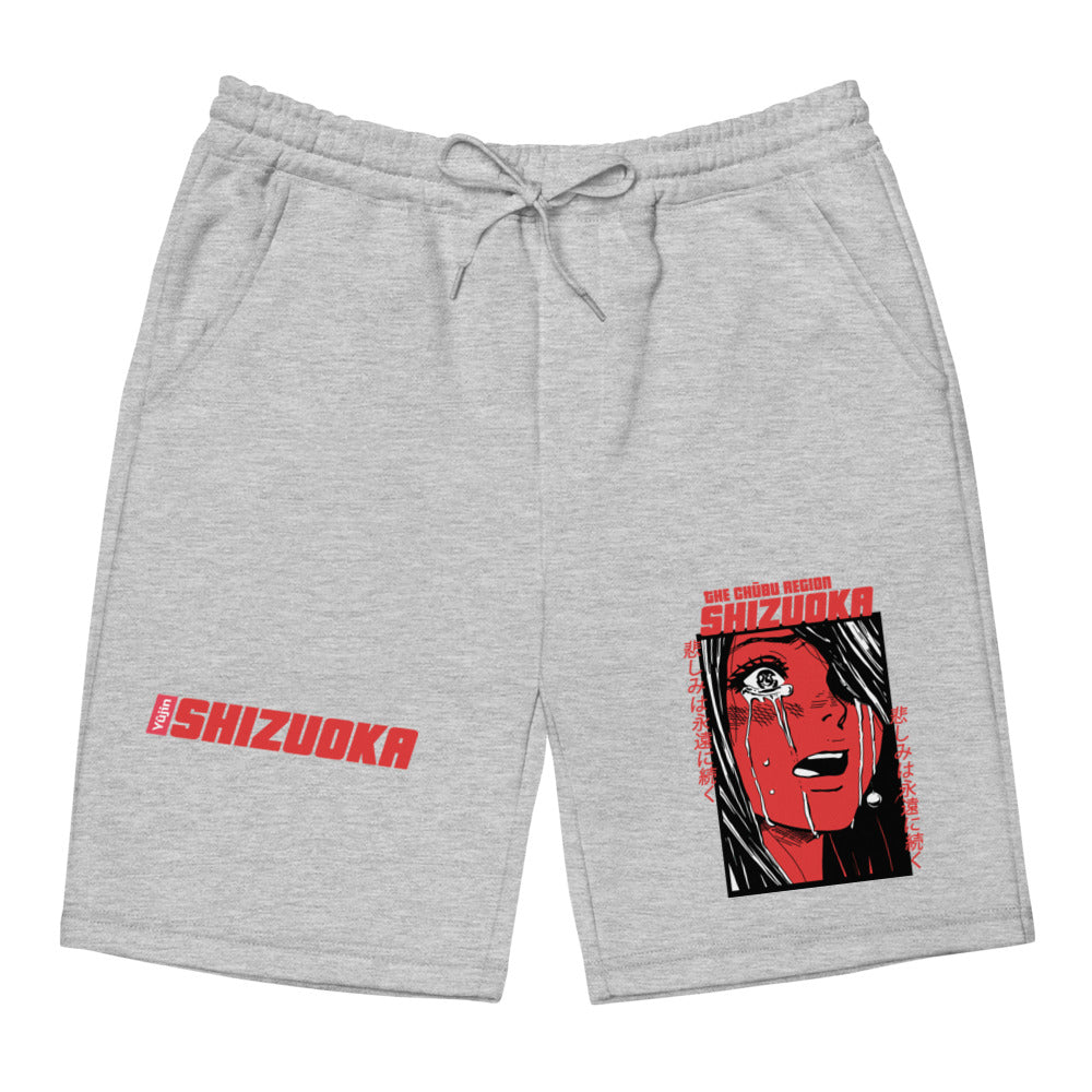 Shizuoka Shorts