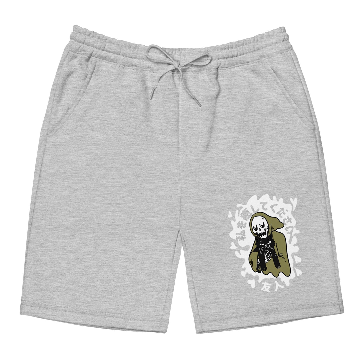 My Lovely Cat Shorts