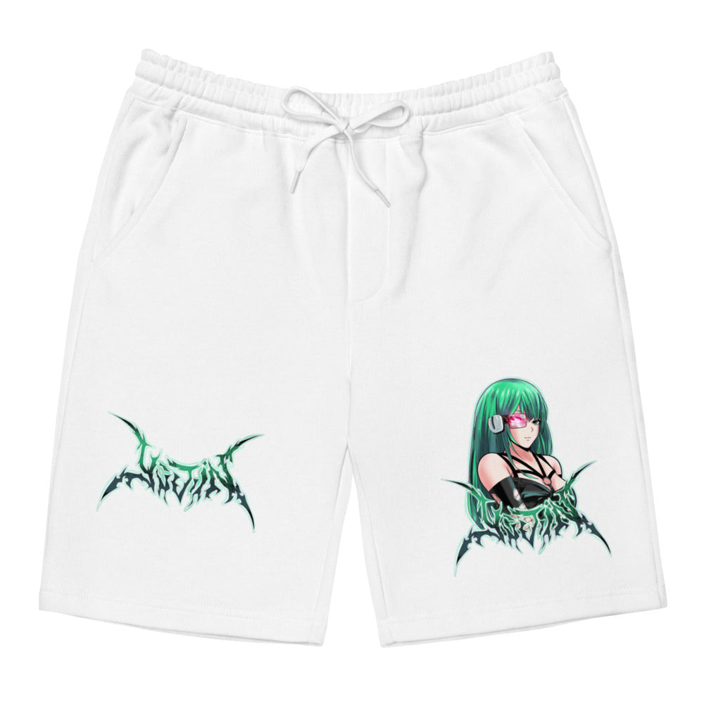 Power Level Shorts