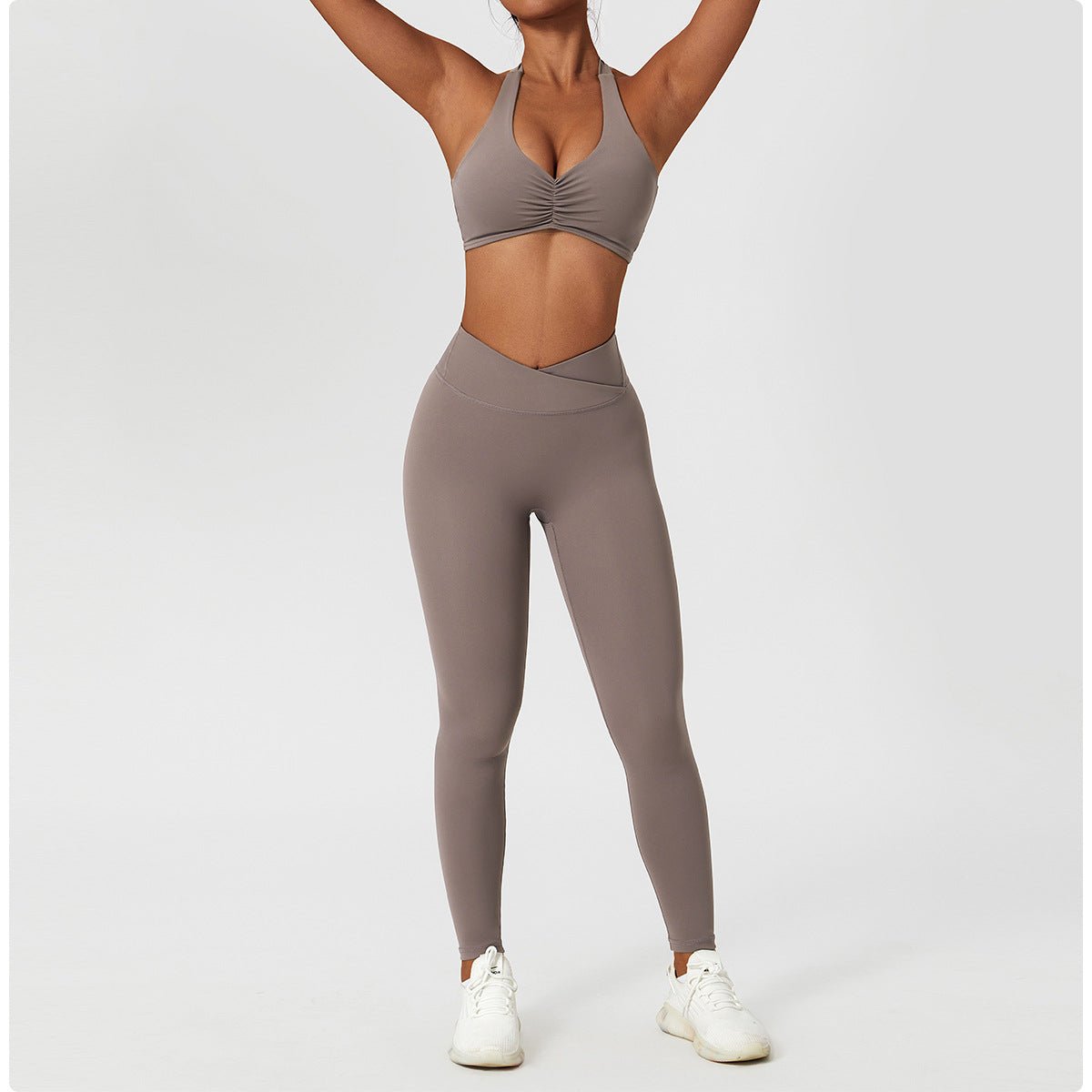 Midrise Sculpt Leggings: Comfort, Support &amp; Flattering Fit