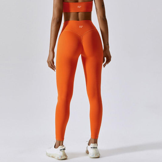 Midrise Sculpt Leggings: Comfort, Support &amp; Flattering Fit