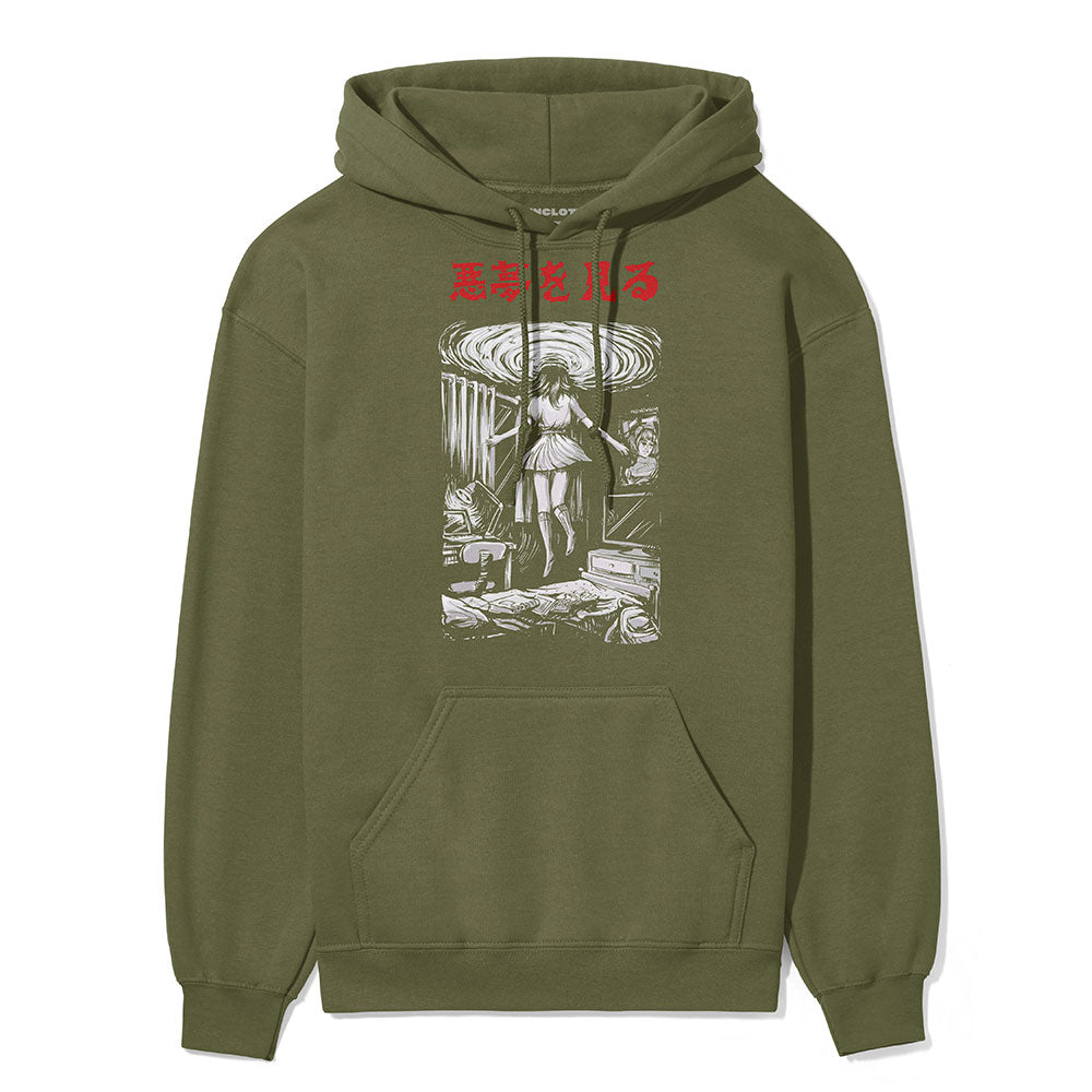 Sweet Nightmares Hoodie