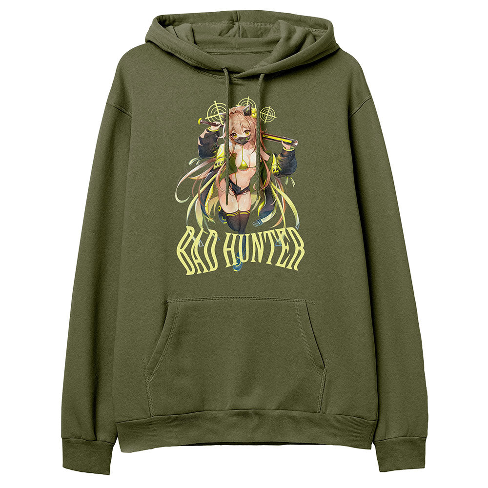 Bad Hunter Hoodie