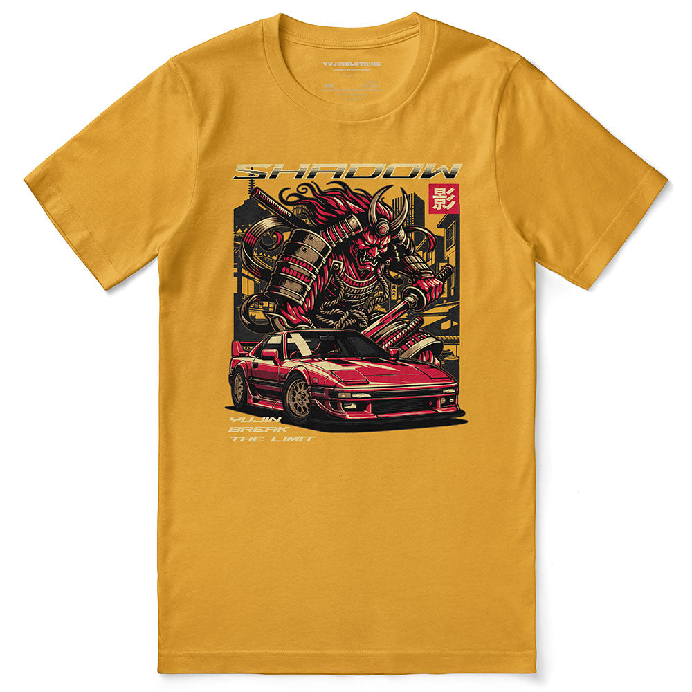 Shadow Car T-Shirt