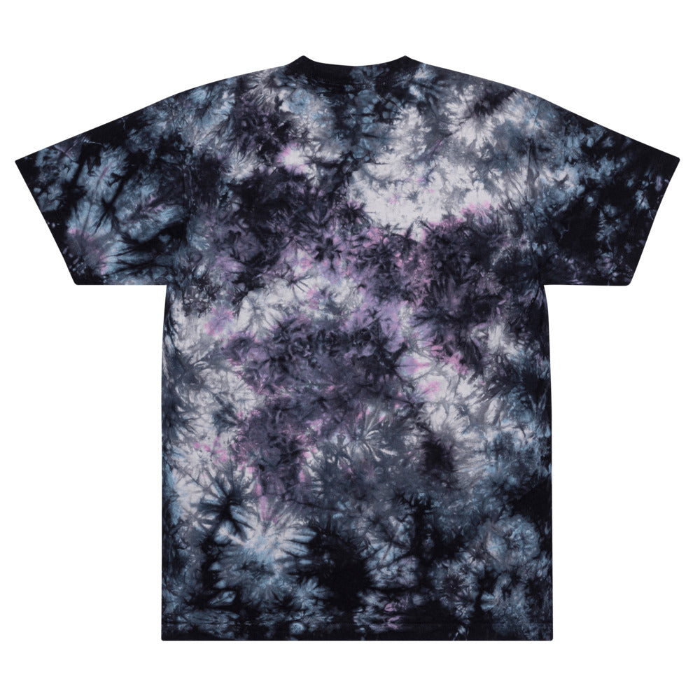 Boy In Love Tie-Dye T-Shirt