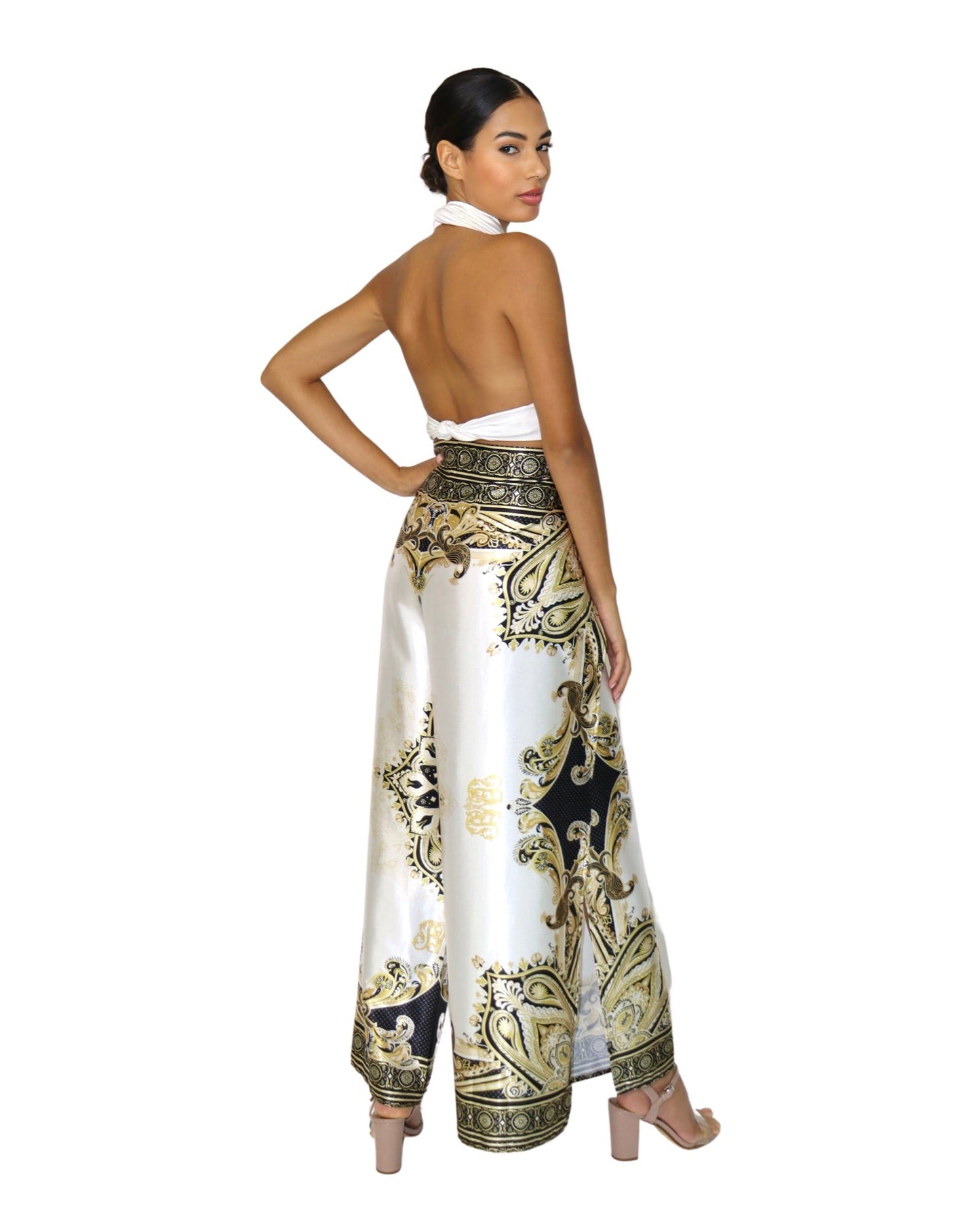 The Reina Collection: Opulent & Versatile