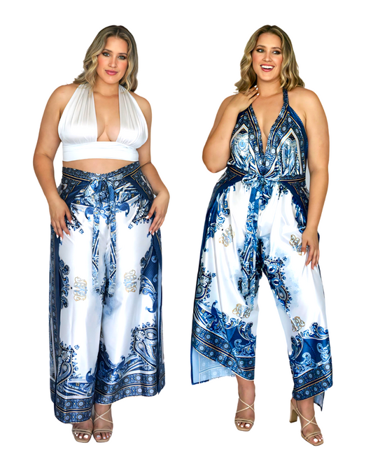 The Reina Collection: Opulent & Versatile