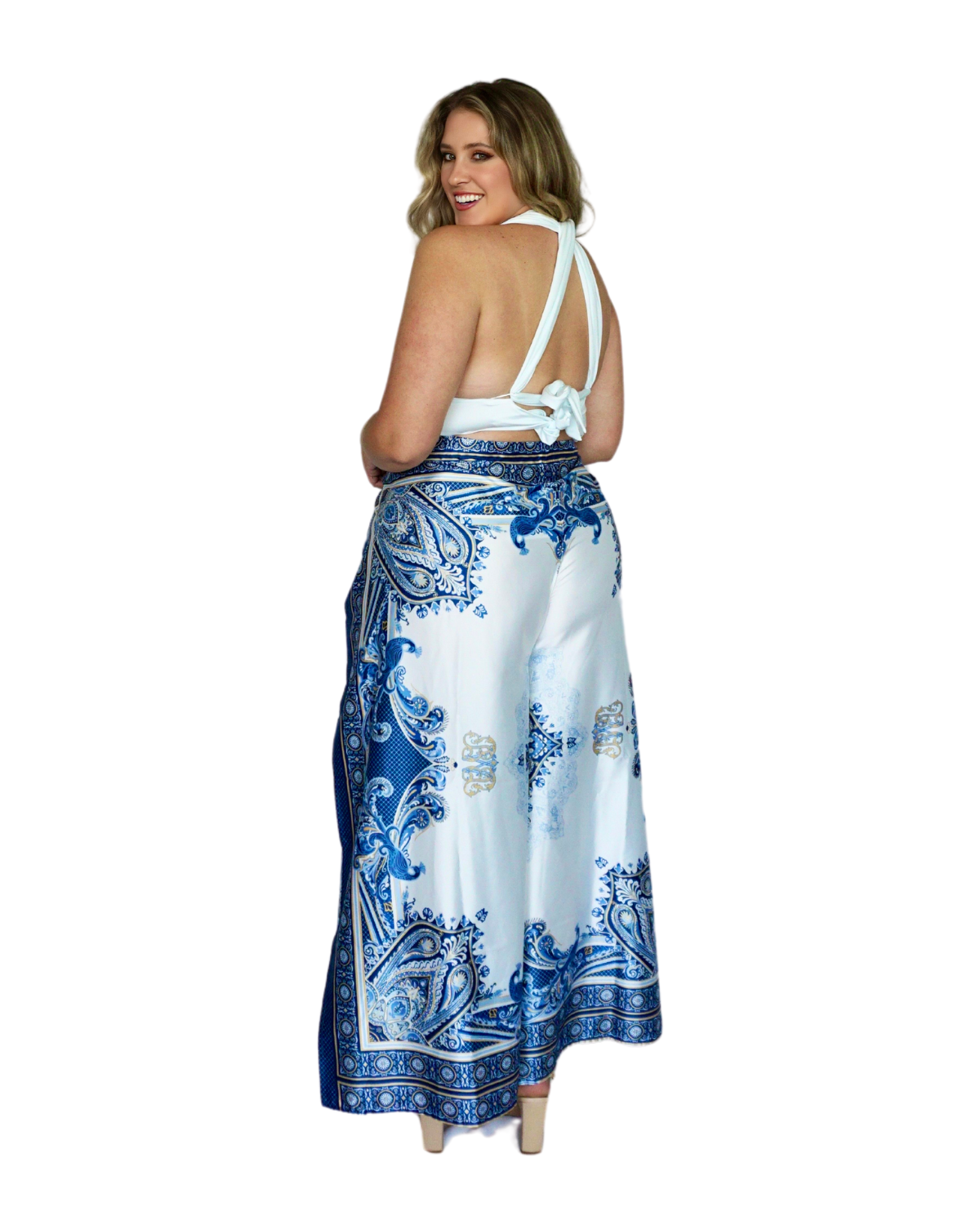 The Reina Collection: Opulent & Versatile