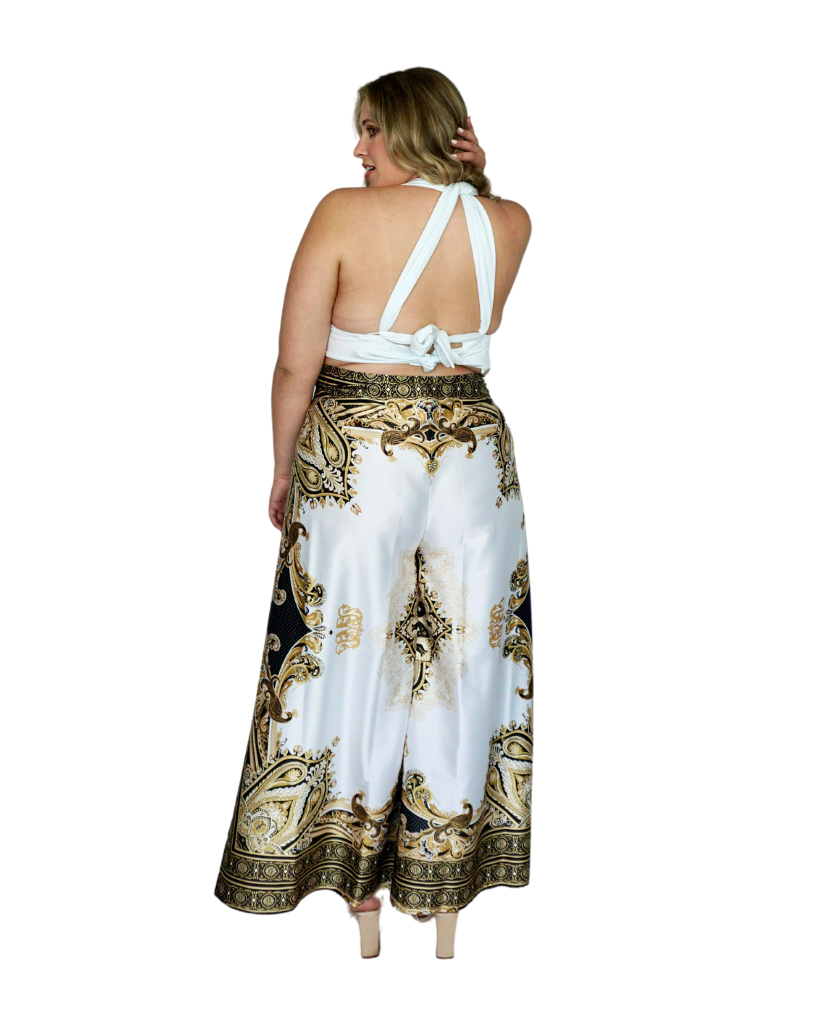 The Reina Collection: Opulent & Versatile