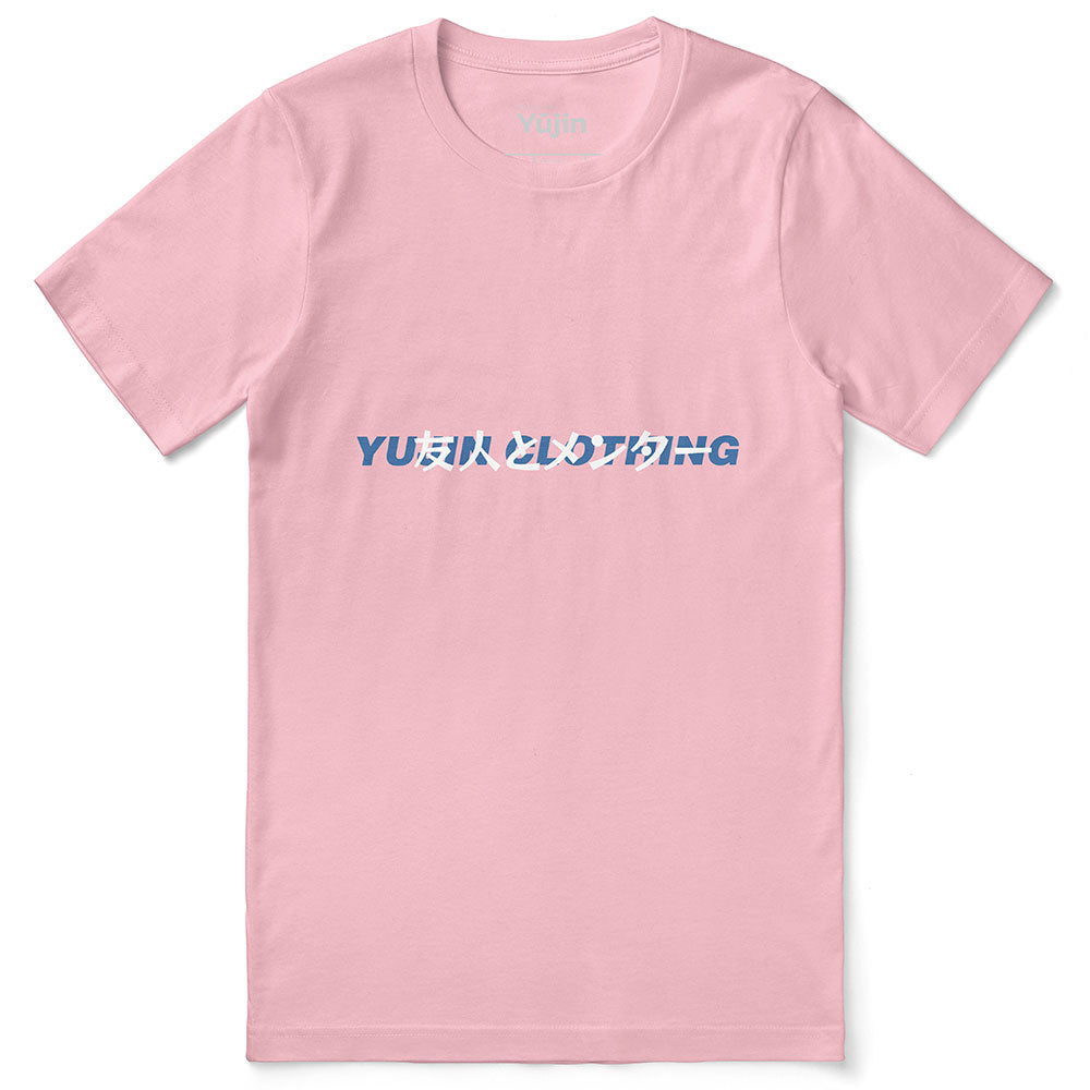 YUJIN Essentials 01 T-Shirt