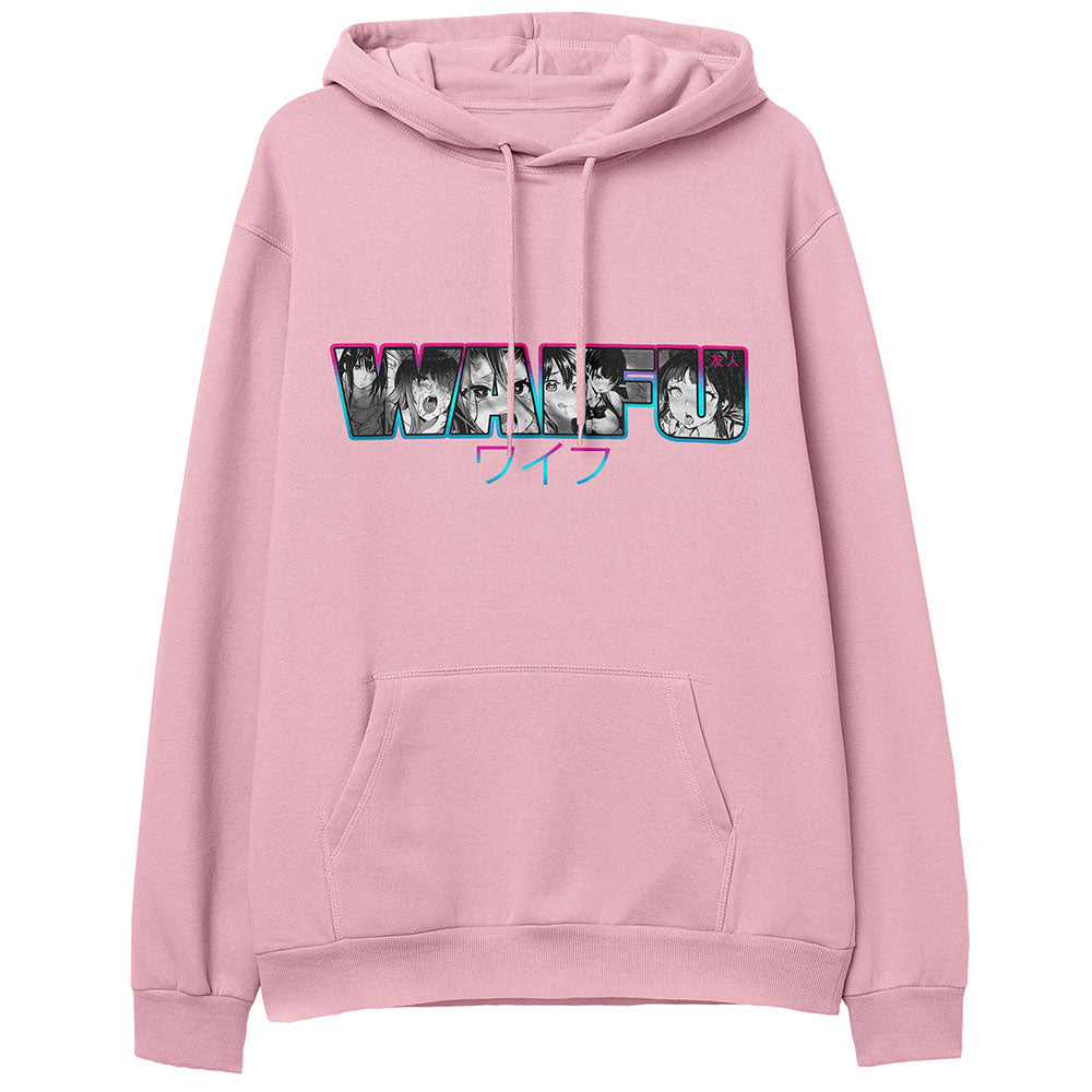 Waifu Hoodie
