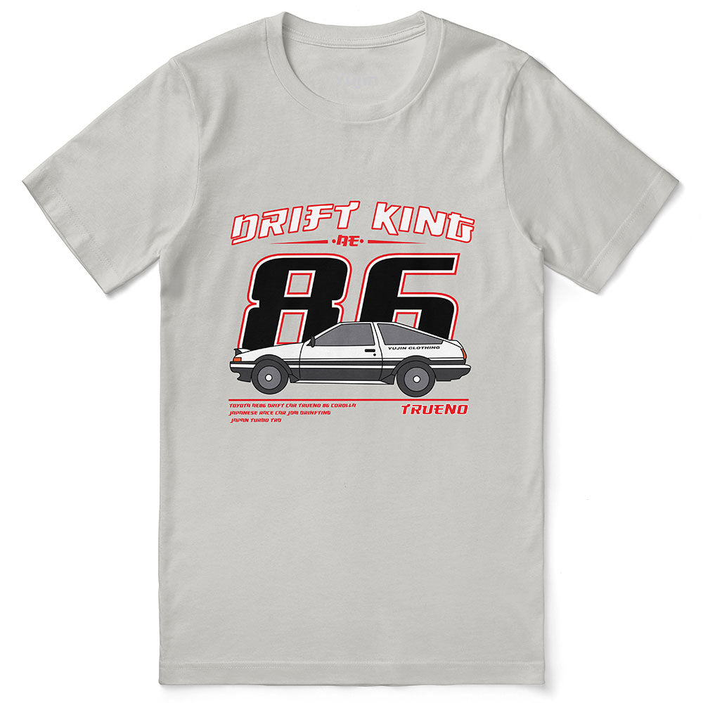 Drift King T-Shirt
