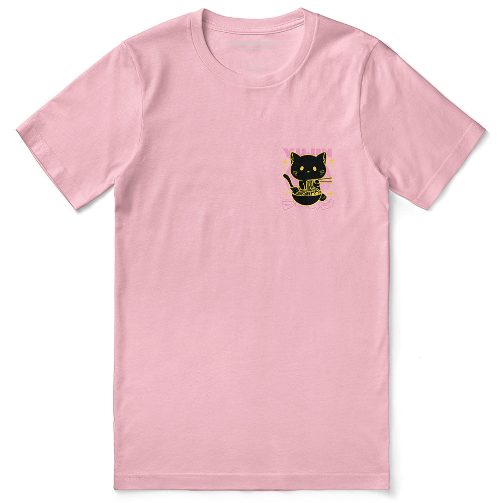 Neo Cat T-Shirt