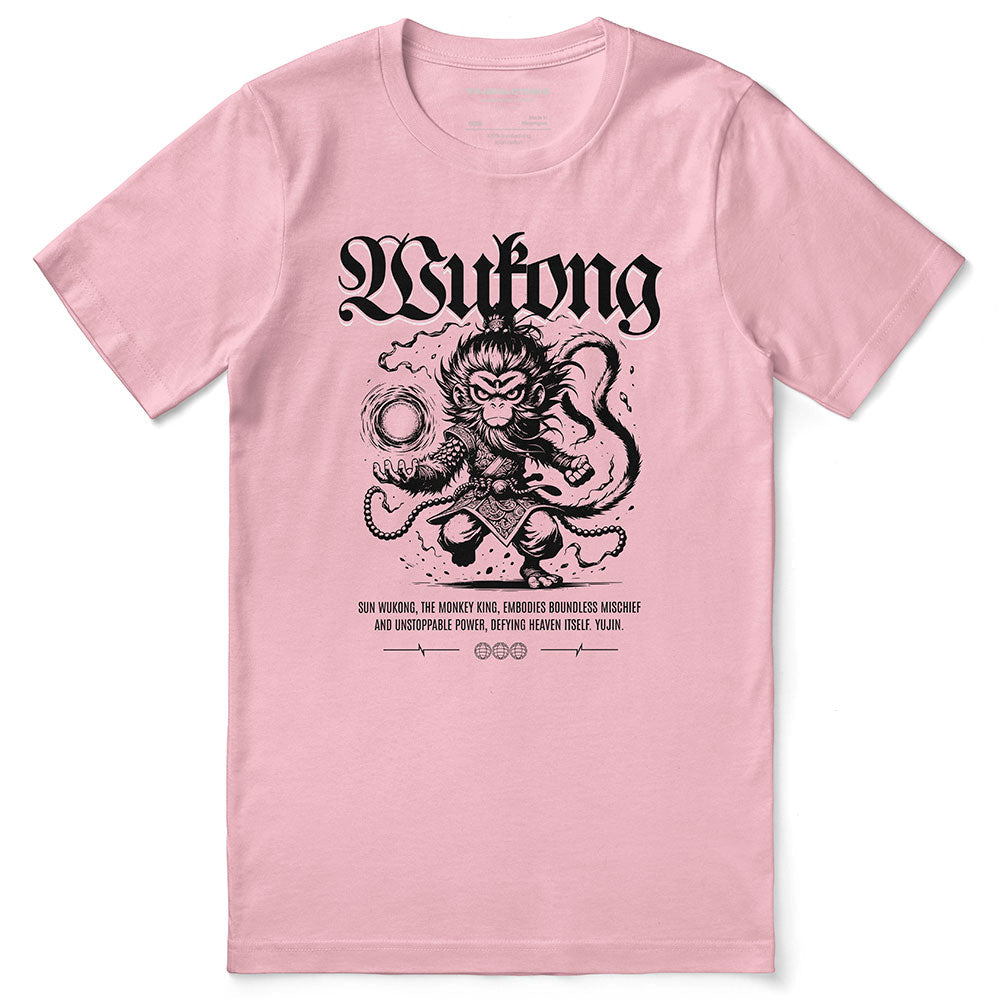 Monkey King Wukong T-Shirt