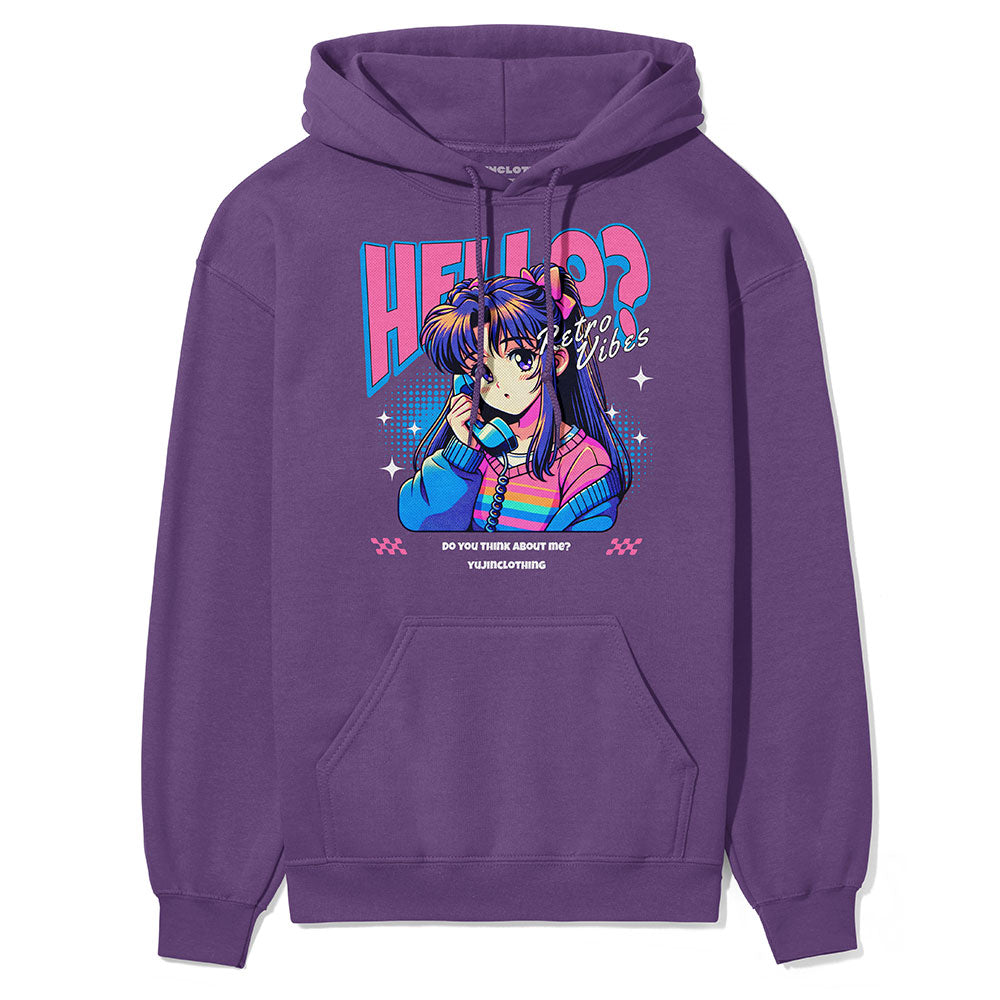 Hello? Hoodie