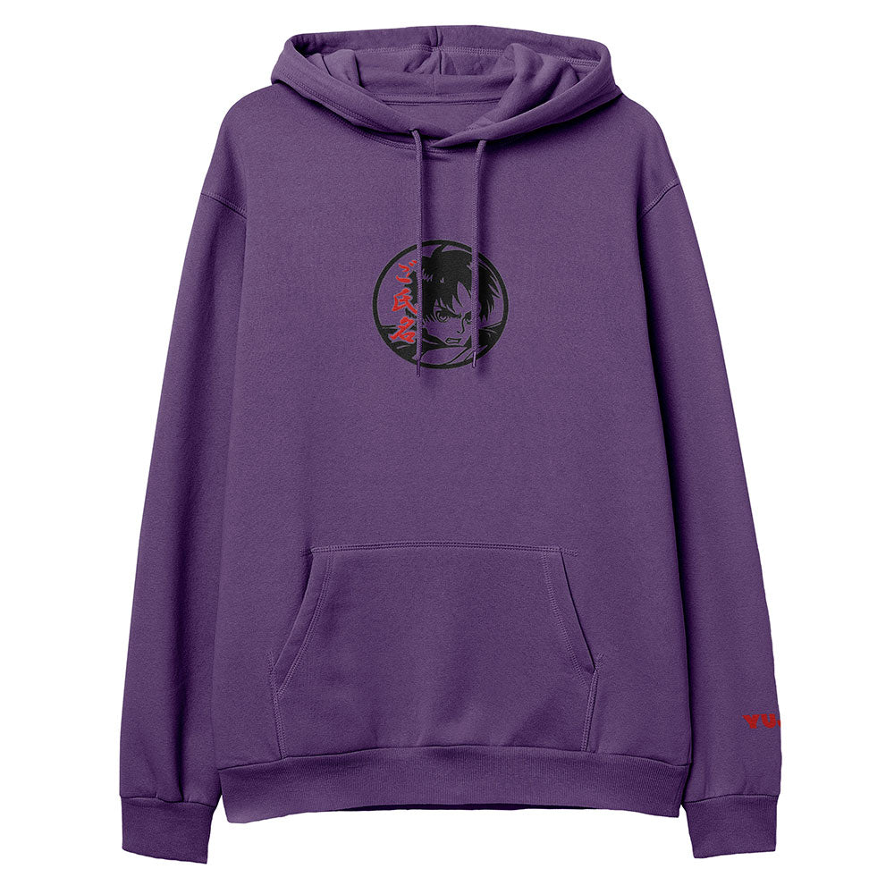True Warrior Premium Hoodie