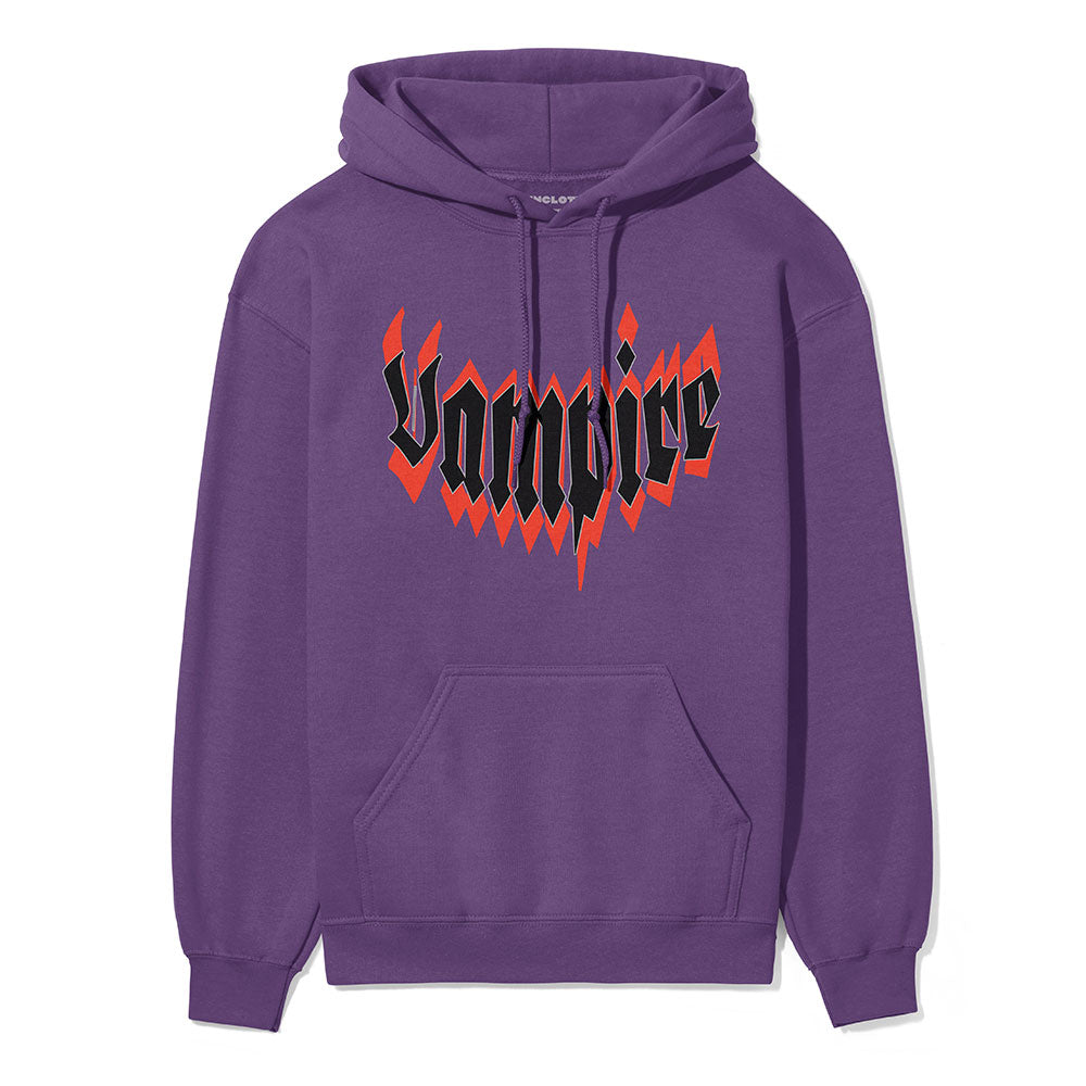 Vampire Hoodie