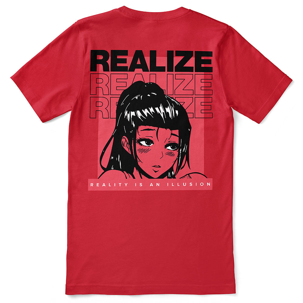 Realize T-Shirt