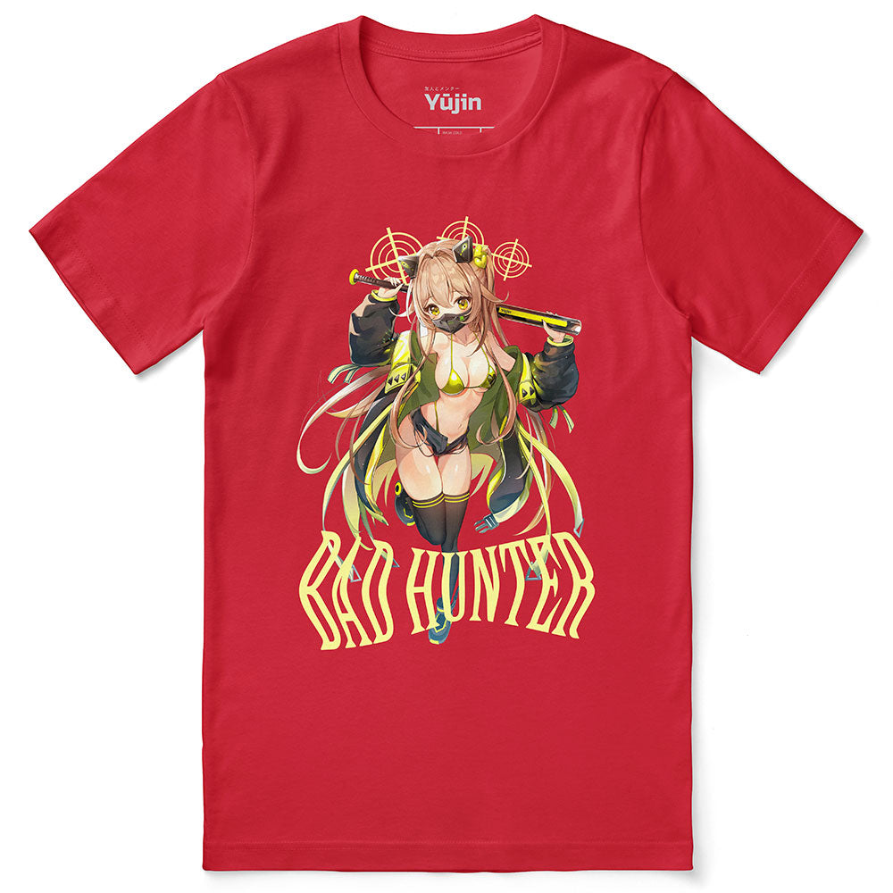 Bad Hunter T-Shirt