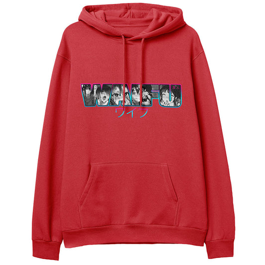 Waifu Hoodie