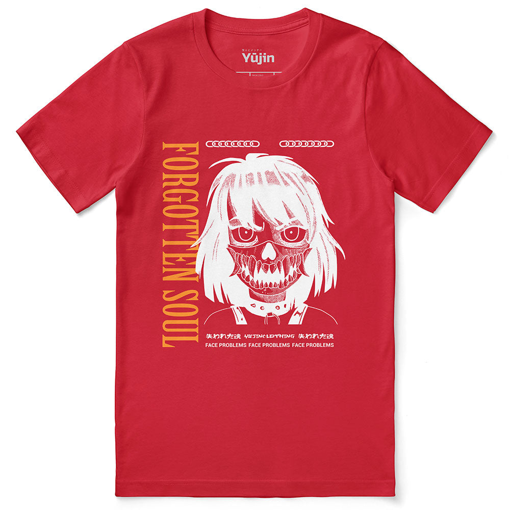 Forgotten Soul T-Shirt