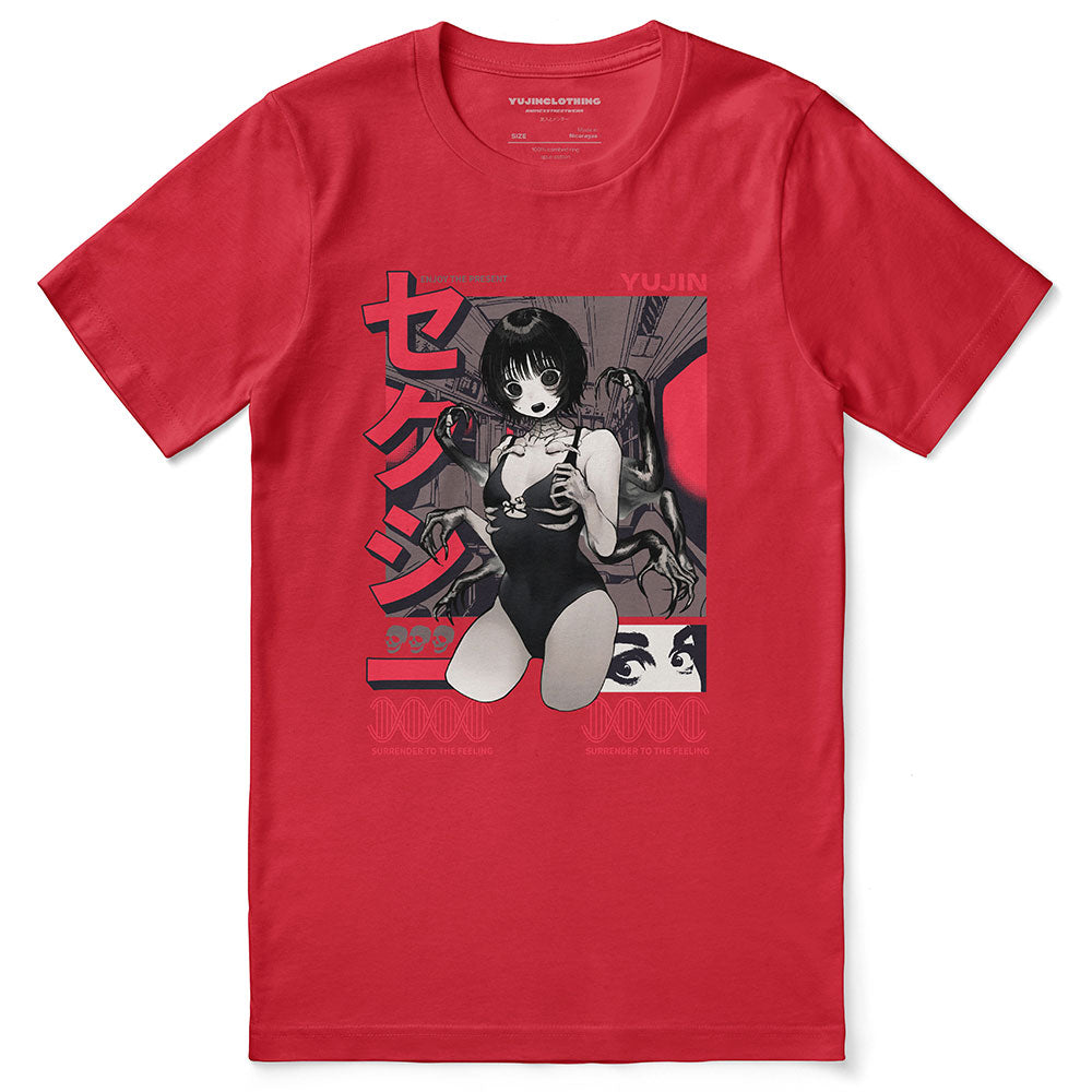 Surrender T-Shirt