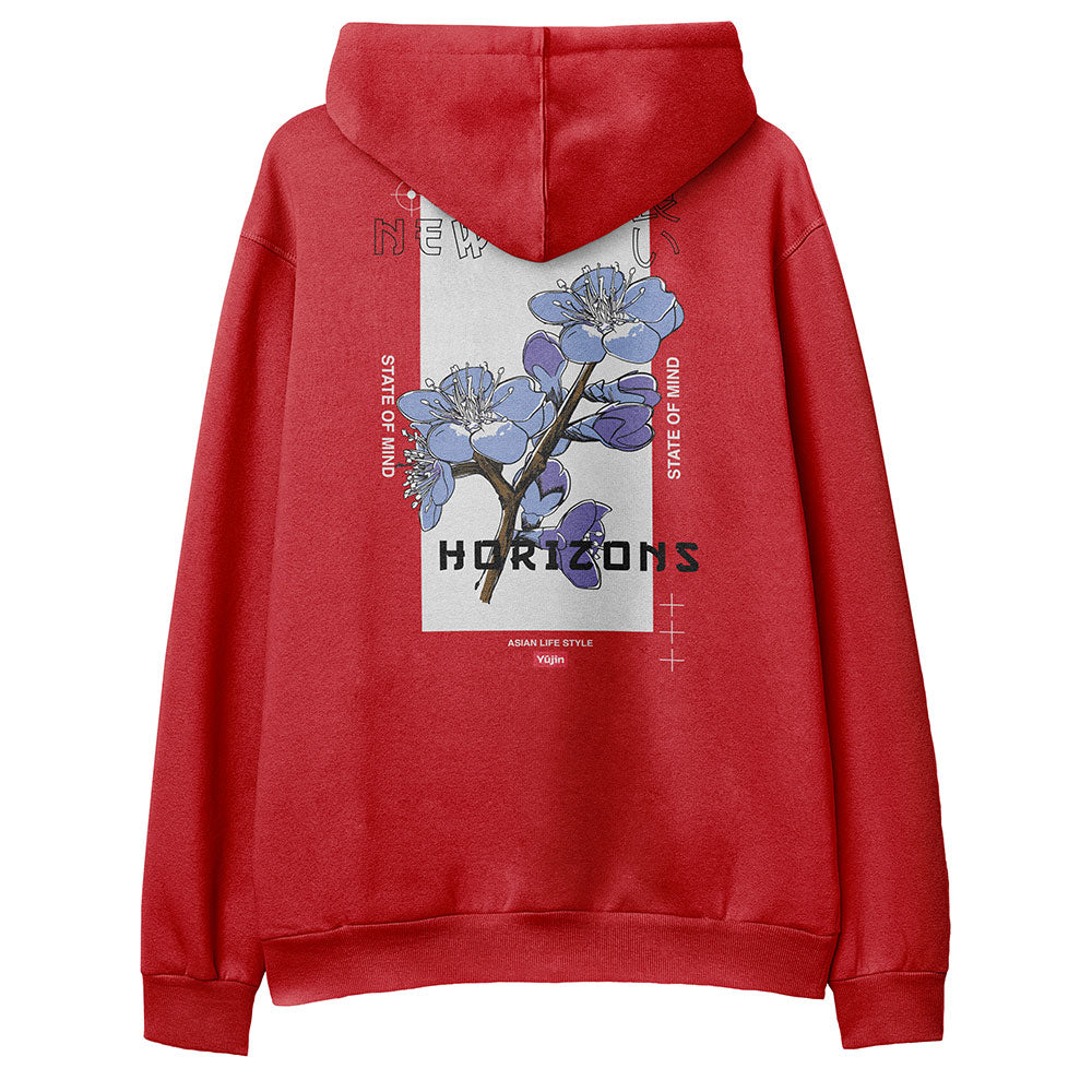 Horizons Hoodie