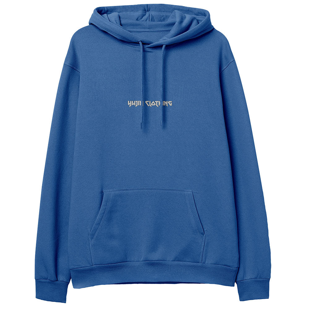 Ailurophobia Premium Cat Hoodie