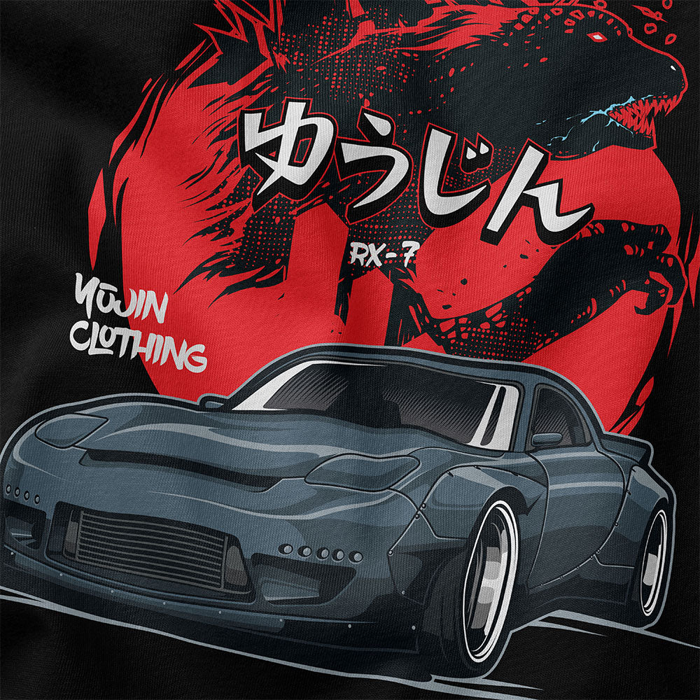 Rx-7 T-Shirt
