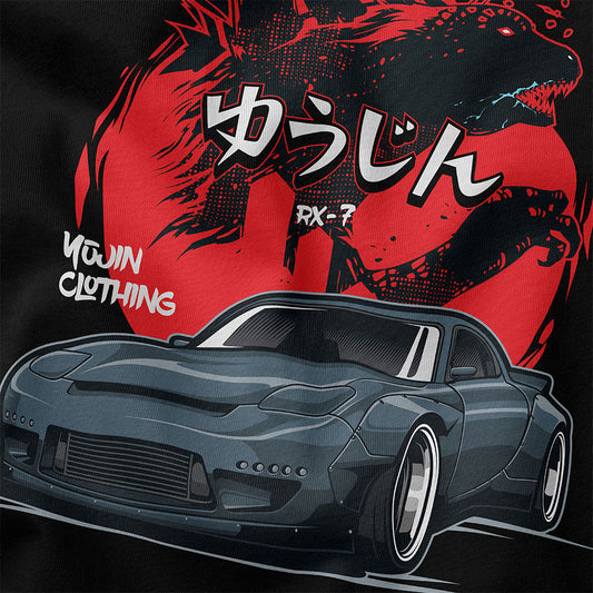 Rx-7 T-Shirt