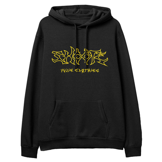Shootz Hoodie